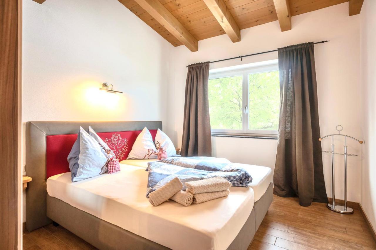 Appartementhaus Tanja Ellmau Bagian luar foto