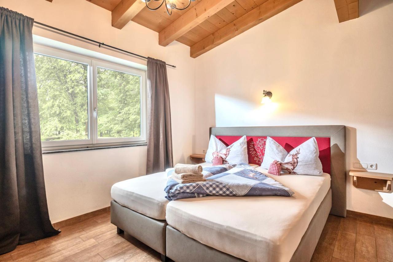 Appartementhaus Tanja Ellmau Bagian luar foto