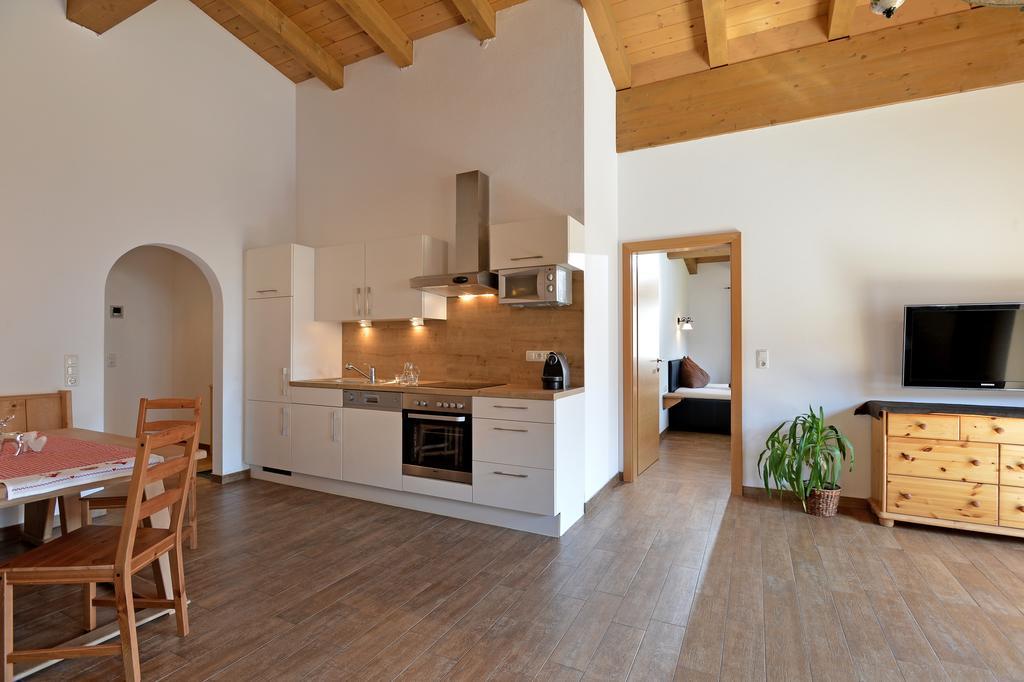 Appartementhaus Tanja Ellmau Ruang foto