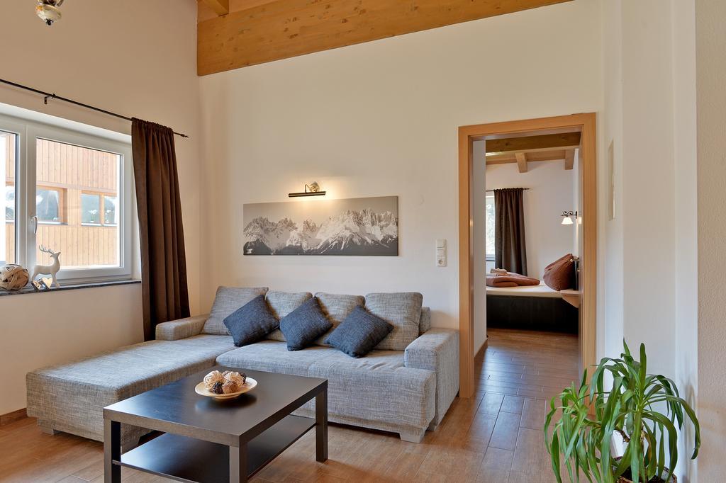 Appartementhaus Tanja Ellmau Ruang foto