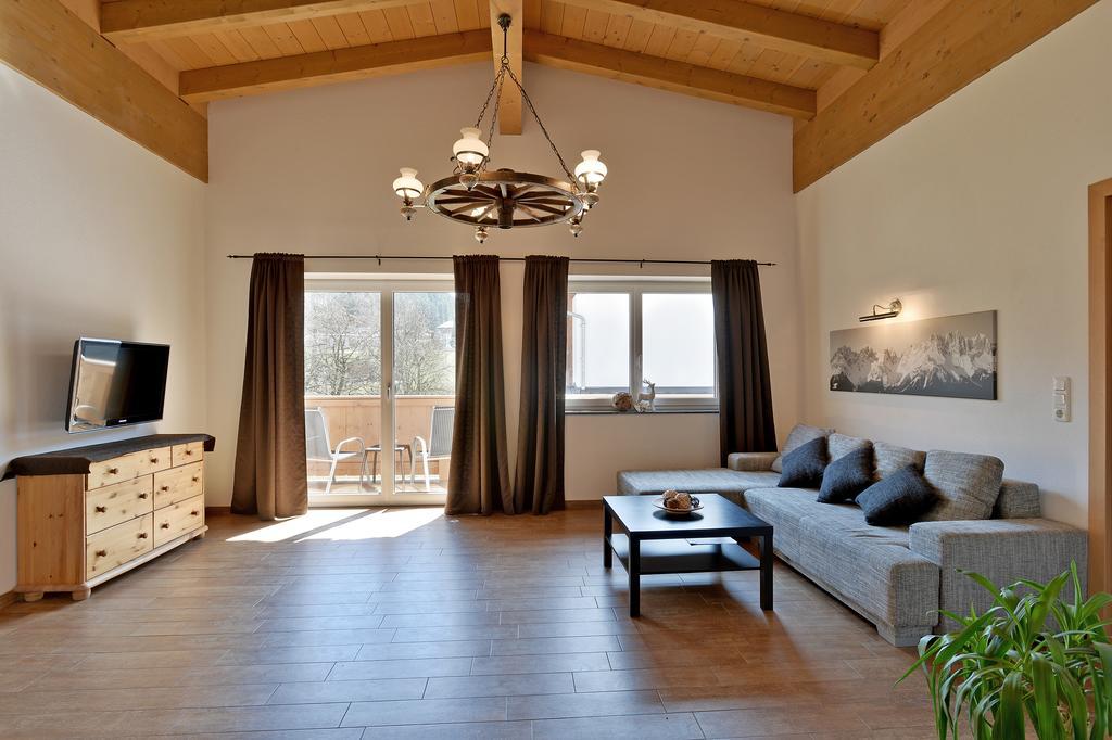 Appartementhaus Tanja Ellmau Ruang foto