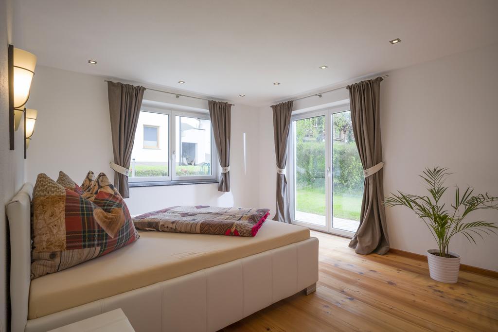 Appartementhaus Tanja Ellmau Bagian luar foto